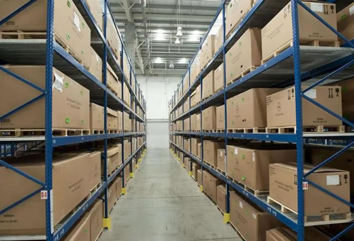 重庆到庄河市货物仓储